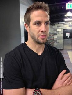 Simon Gagne