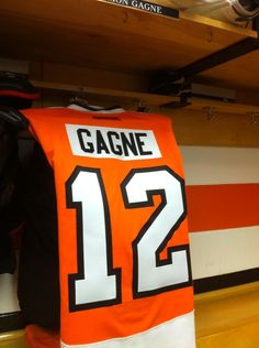 Simon Gagne