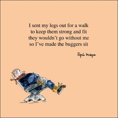 Spike Milligan