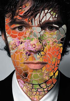 Stefan Sagmeister