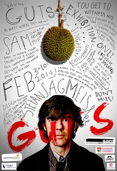 Stefan Sagmeister