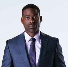 Sterling K. Brown