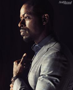 Sterling K. Brown