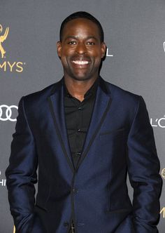 Sterling K. Brown