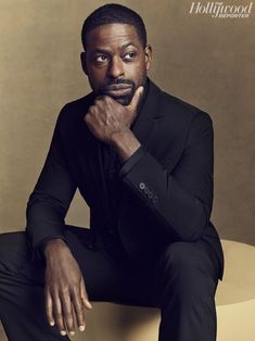 Sterling K. Brown