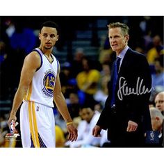 Steve Kerr