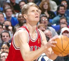 Steve Kerr