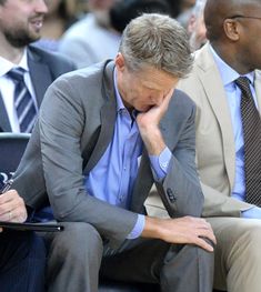 Steve Kerr