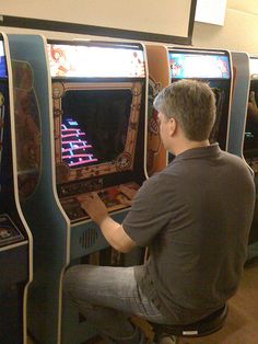 Steve Wiebe