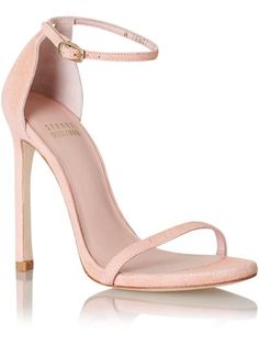 Stuart Weitzman