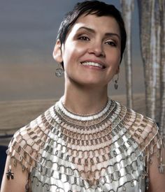 Susan Aglukark