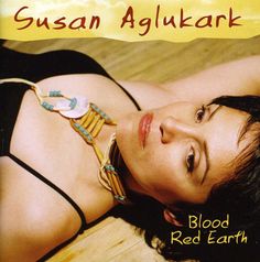 Susan Aglukark