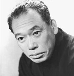 Takashi Shimura