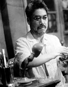 Takashi Shimura