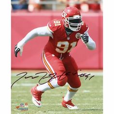 Tamba Hali