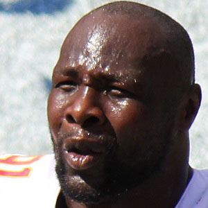 Tamba Hali