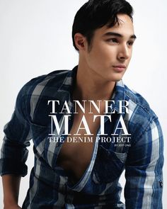 Tanner Mata