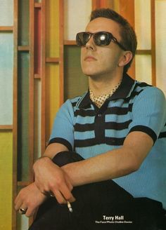 Terry Hall