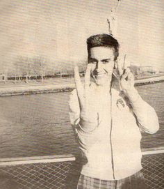 Terry Hall