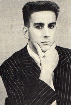 Terry Hall