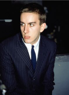 Terry Hall