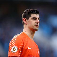 Thibaut Courtois