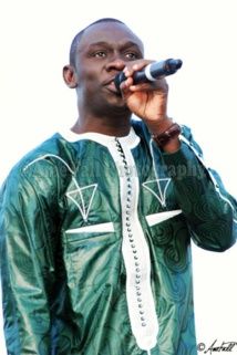 Thione Seck