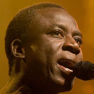 Thione Seck