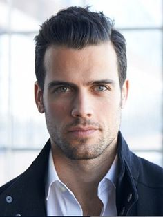 Thomas Beaudoin