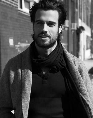 Thomas Beaudoin