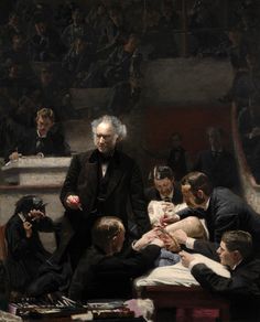 Thomas Eakins