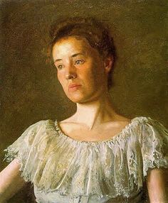 Thomas Eakins