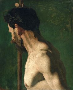 Thomas Eakins