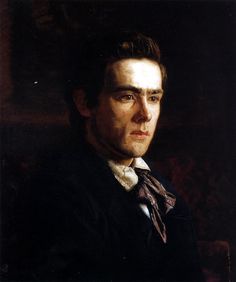 Thomas Eakins