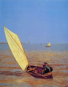 Thomas Eakins