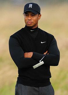 Tiger Woods