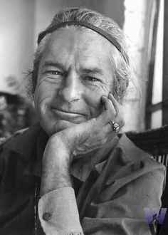 Timothy Leary