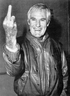 Timothy Leary