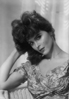 Tina Louise