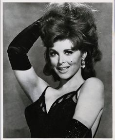 Tina Louise