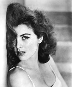 Tina Louise