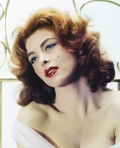 Tina Louise