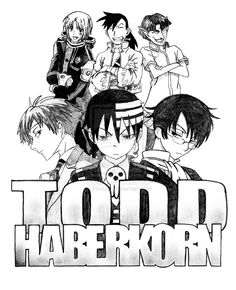 Todd Haberkorn