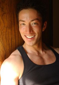 Todd Haberkorn