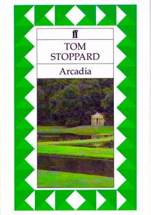 Tom Stoppard