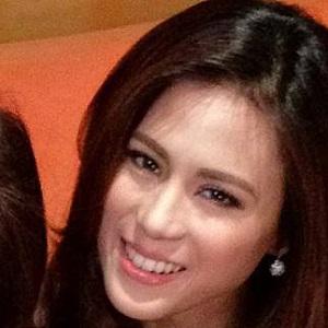 Toni Gonzaga