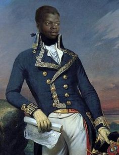 Toussaint Louverture