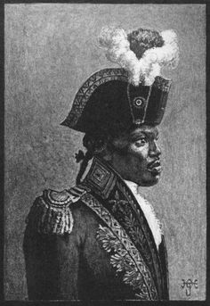 Toussaint Louverture