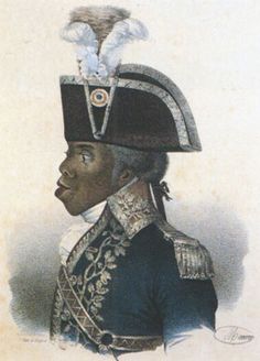 Toussaint Louverture