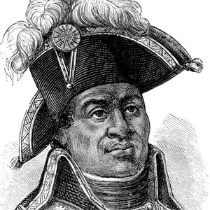 Toussaint Louverture